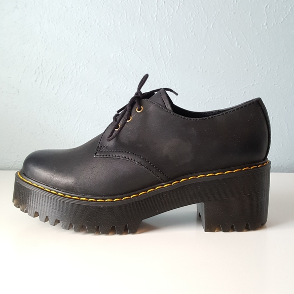 shriver low dr martens
